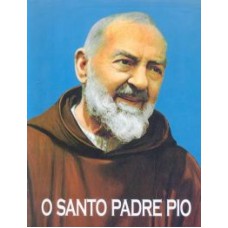 SANTO PADRE PIO