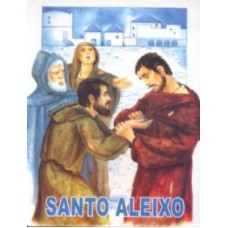 SANTO ALEIXO