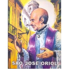 S JOSÉ ORIOL