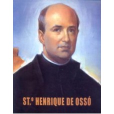 ST HENRIQUE DE OSSÓ