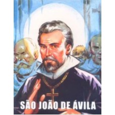 SÃO JOÃO DE ÁVILA