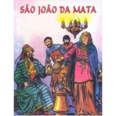 SAO JOÃO DA MATA