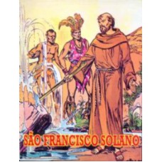 SAO FRANCISCO SOLANO