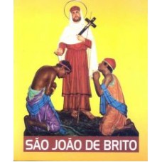 S JOAO DE BRITO