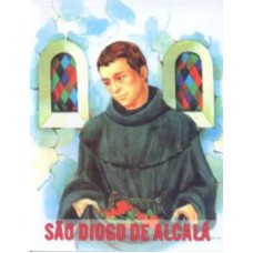 SÃO DIOGO DE ALCALÁ