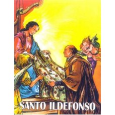 SANTO ILDEFONSO