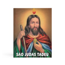 SÃO JUDAS TADEU