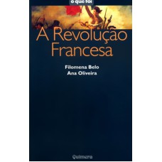 REVOLUCAO FRANCESA, A