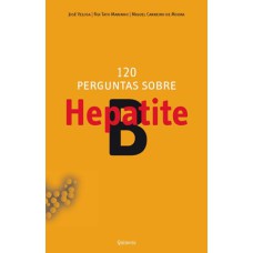 120 PERGUNTAS SOBRE HEPATITE B - 1