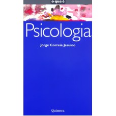 PSICOLOGIA