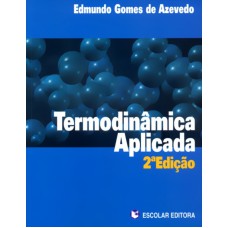 TERMODINAMICA APLICADA