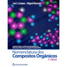 NOMENCLATURA DOS COMPOSTOS ORGANICOS