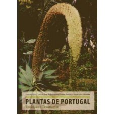 PLANTAS DE PORTUGAL: EVOLUCAO E TAXONOMIA