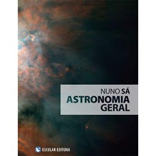 ASTRONOMIA GERAL