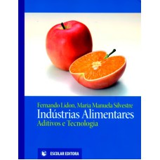 INDUSTRIAS ALIMENTARES - ADITIVOS E TECNOLOGIA - 1