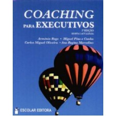 COACHING PARA EXECUTIVOS