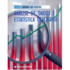 ANALISE DE DADOS E ESTATISTICA DESCRITIVA