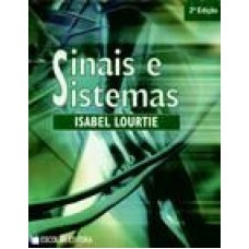 SINAIS E SISTEMAS