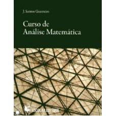 CURSO DE ANALISE DE MATEMATICA