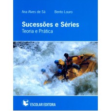 SUCESSOES E SERIES - TEORIA E PRATICA