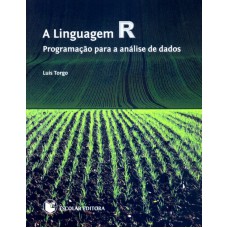 LINGUAGEM R, A - PROGRAMACAO PARA A ANALISE DE DADOS - 1