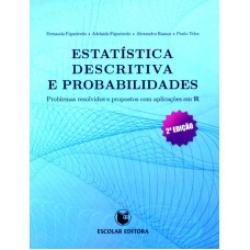 ESTATISTICA DESCRITIVA E PROBABILIDADES