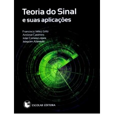 TEORIA DO SINAL E SUAS APLICACOES