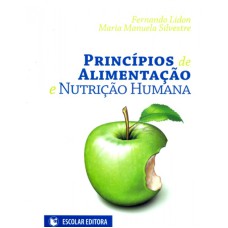 PRINCIPIOS DE ALIMENTACAO E NUTRICAO HUMANA - 1