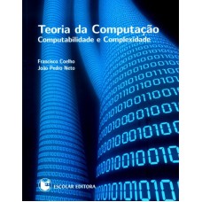 TEORIA DA COMPUTACAO - COMPUTABILIDADE E COMPLEXIDADE - 1