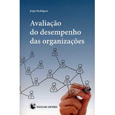 AVALIACAO DO DESEMPENHO DAS ORGANIZACOES - 1