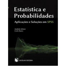 ESTATISTICA E PROBABILIDADES