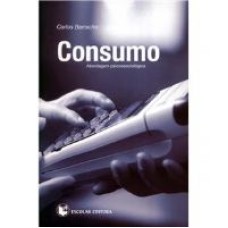 CONSUMO - ABORDAGEM PSICOSSOCIOLOGICA