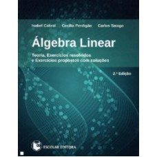 ALGEBRA LINEAR