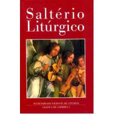 SALTERIO LITURGICO