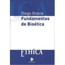 FUNDAMENTOS DE BIOETICA - 2