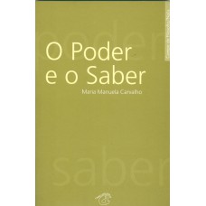 PODER E O SABER, O