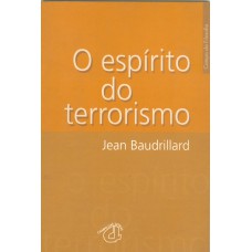 ESPÍRITO DO TERRORISMO, O