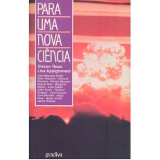 PARA UMA NOVA CIENCIA