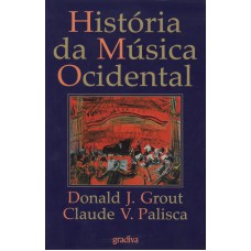 HISTÓRIA DA MÚSICA OCIDENTAL