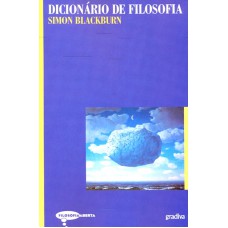 DICIONARIO DE FILOSOFIA