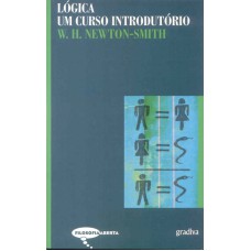 LOGICA UM CURSO INTRODUTORIO - 1