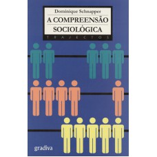 A COMPREENSÃO SOCIOLÓGICA