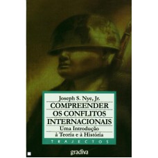 COMPREENDER OS CONFLITOS INTERNACIONAIS