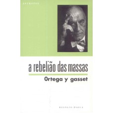 REBELIAO DAS MASSAS, A