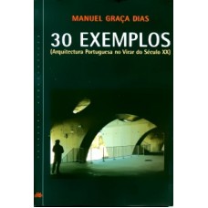 30 EXEMPLOS ARQUITECTURA NO VIRAR DO SECULO XX - 1