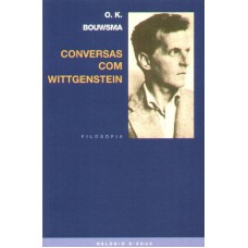 CONVERSAS COM WITTGENSTEIN