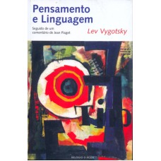 PENSAMENTO E LINGUAGEM