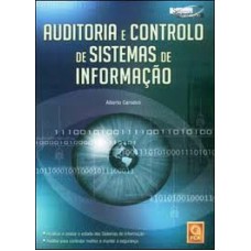 AUDITORIA E CONTROLO DE SISTEMAS DE INFORMACAO