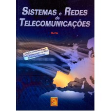 SISTEMAS E REDES DE TELECOMUNICACOES