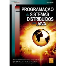 PROGRAMAÇÃO DE SISTEMAS DISTRIBUÍDOS EM JAVA